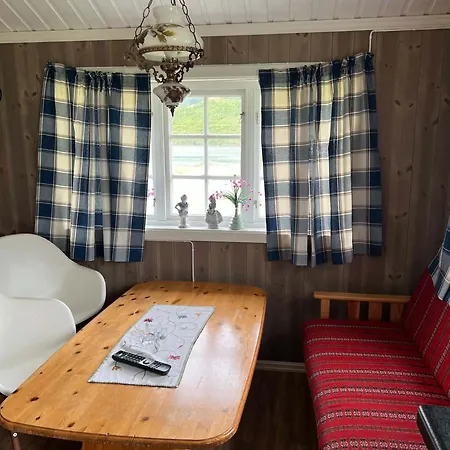 Cosy No 9 In Øyer